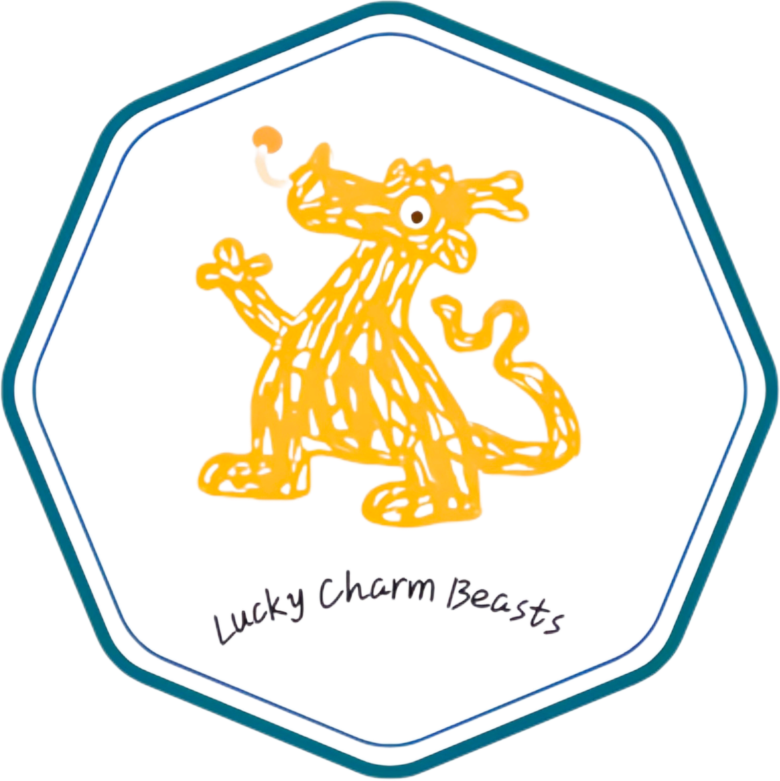 luckycharmbeasts.com