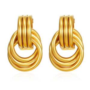 Celestial Orbit Hoops