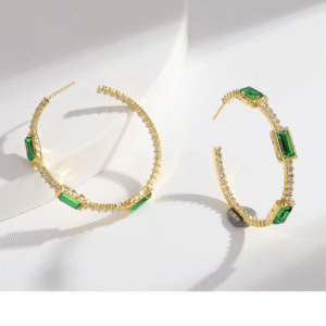 Verdant Ring of Grace