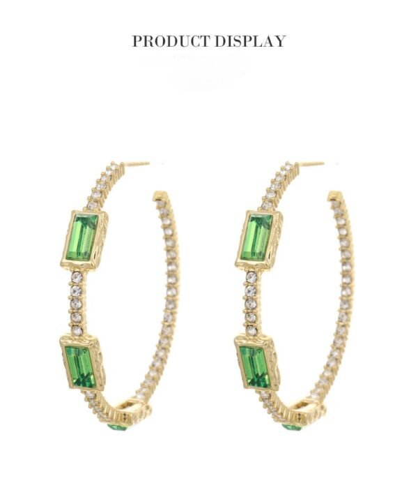 Verdant Ring of Grace - Image 2