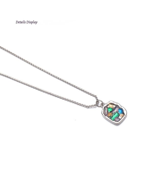 Blooming Luck Necklace - Image 7