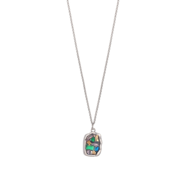 Blooming Luck Necklace - Image 3