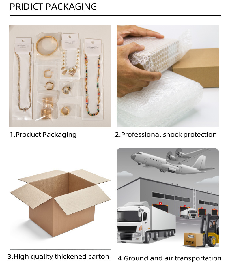 Brass Drop Earrings for Women Vintage Style Gold Plated Cubic Zirconia Dangle Jewelry Set - Image 8