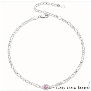 Eternal Sparkle Necklace