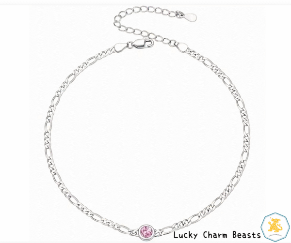 Eternal Sparkle Necklace