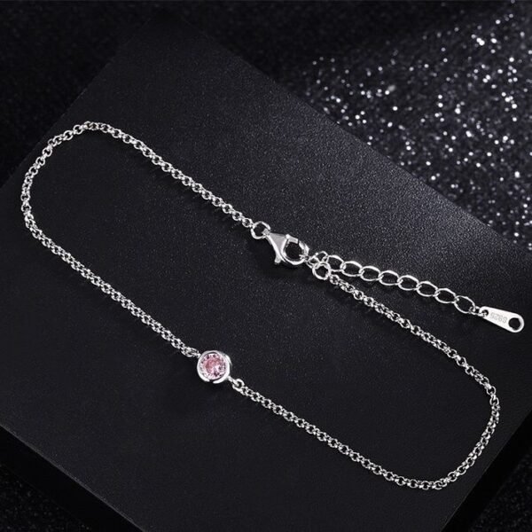 Eternal Sparkle Necklace - Image 2