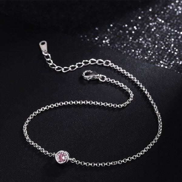 Eternal Sparkle Necklace - Image 4