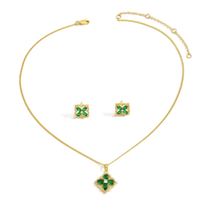 Elegant Everyday Jewelry Set