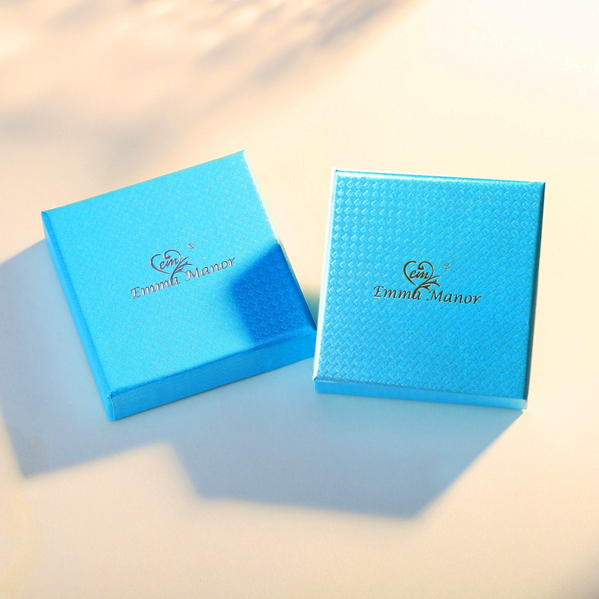 Elephant - themed Gold Necklace and Earrings Set - Image 6